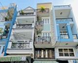 Bán nhà chợ Rạch Ông 5 tầng, Lửng, vừa ở vừa kinh doanh chỉ nhỉnh 9 tỷ