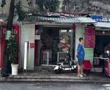 HOT HOT – CẦN SANG NHƯỢNG MẶT BẰNG KINH DOANH Tại Đường Trần Văn Dư, P. 13, Q.Tân Bình,