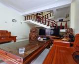 🏡 HÀNG HIẾM KHÓ TÌM – NHÀ 3 TẦNG DÂN XÂY 🏡

✅ Diện tích 60m² – mặt tiền 4m
✅ Đường ô tô