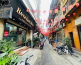 Bán căn hộ tầng 1 mặt phố Hàng Bông, Hoàn Kiếm, oto kinh doanh - Sổ đỏ riêng - Giá 5,49 Tỷ