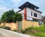 Bán đất tặng nhà 2 tầng tại Trung Giã, Sóc Sơn - Không gian nghỉ dưỡng lý tưởng gần Hà Nội