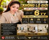 🔥 HXH DƯƠNG BÁ TRẠC – KHÔNG LỘ GIỚI – CHỈ 10M RA MẶT TIỀN 🔥