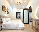 Nhà 4 tầng ô tô đỗ cửa ở phố Lò Đúc, Trần Khát Chân muốn bán