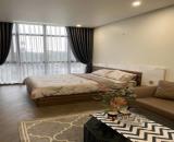 Cho thuê căn hộ 1 ngủ siêu xinh giá 6tr tại KĐT Waterfront