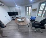 🏢 CHO THUÊ TẦNG 3 – XUÂN MAI TOWER | DIỆN TÍCH 702M²