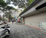 Bán Đất Lô Góc MP Lạc Long Quân Sát Vườn Đào 200m2 Mt Dài 30m Xây Cao Tầng View Hồ 160 Tỷ
