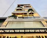 Bán Nhà HXH 6m - 6 Tầng Thang Máy Full NT - Ngay Lê Văn Thọ, Gò Vấp - Bán Chỉ 11,5 Tỷ