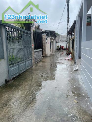 CHÍNH CHỦ BÁN NHÀ CẤP 4 – THỊ TRẤN NHÀ BÈ – SỔ ĐẸP – TIỆN XÂY MỚI - 1