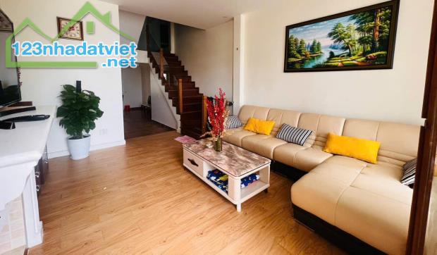Cho thuê villa nhỏ 4 phòng Phù Đổng Thiên Vương Đà Lạt 16 triệu/ tháng - 4
