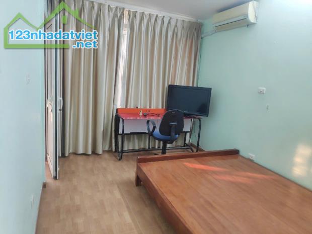 CHO THUÊ CĂN HỘ TẬP THỂ LÁNG HẠ, ĐỐNG ĐA, NHÀ ĐẸP SẴN NỘI THẤT, 3 NGỦ - 1