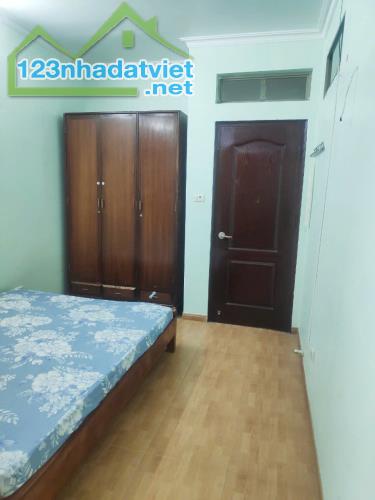 CHO THUÊ CĂN HỘ TẬP THỂ LÁNG HẠ, ĐỐNG ĐA, NHÀ ĐẸP SẴN NỘI THẤT, 3 NGỦ - 2