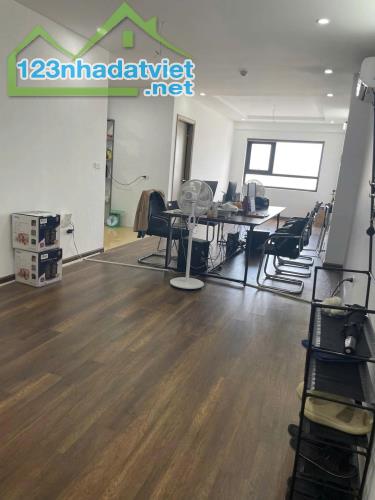 Cho thuê chung cư Viễn Đông Star – Số 1 Giáp Nhị, Hoàng Mai | 86m² | 2PN | 9 triệu/tháng