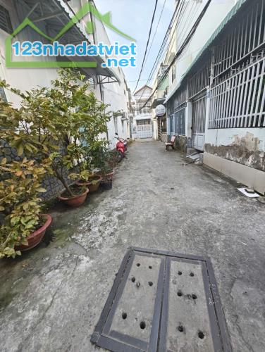 13. nhà 3,5 triệu 2 góc mặt tiền gần bệnh viện Phụ Sản Cần Thơ - 3