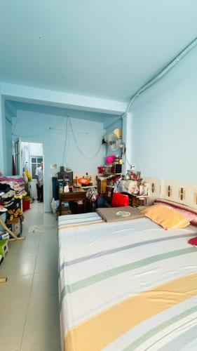 Siêu phẩm 4 tầng Q5 hẻm 3.5m sát Hồng Bàng hẻm 3 gác 3PN 3WC chỉ 5 tỷ nhỉnh - 2