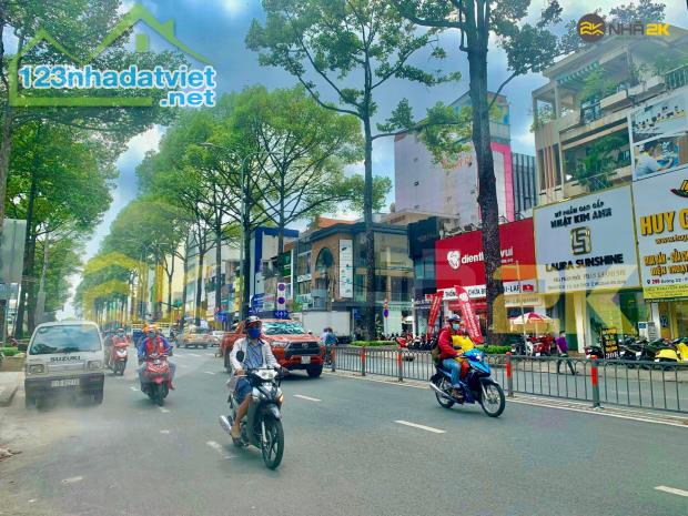 Bán nhà mặt tiền đường số 1 - Bình Tân - 140m2 - giá chỉ 2x tỷ