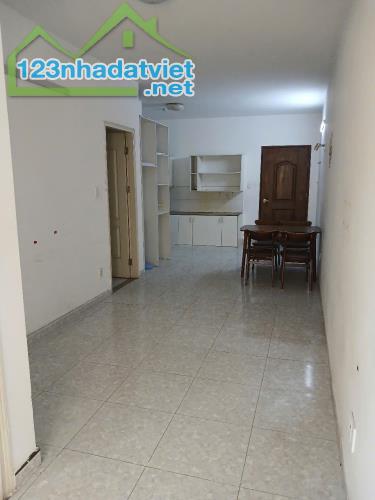 Bán căn hộ khang gia , 63m, 2PN,2WC, chưa ra sổ , giá : 1,870 tỷ - 3