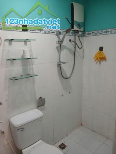 Bán căn hộ khang gia , 63m, 2PN,2WC, chưa ra sổ , giá : 1,870 tỷ - 4