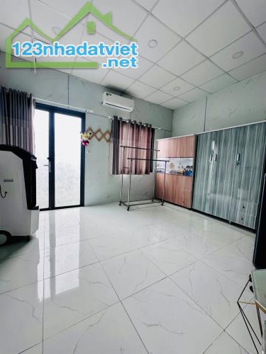 Bán Nhà Quận 3 - 21M2 4 Tầng 3 PN - Hẻm Ba Gác Thông - 3 Tỷ 88 - 1
