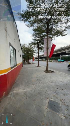 CHO THUÊ TẦNG 5 – MAC PLAZA | DIỆN TÍCH 180M²