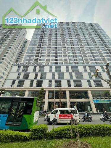 CHO THUÊ TẦNG 5 – MAC PLAZA | DIỆN TÍCH 180M² - 1