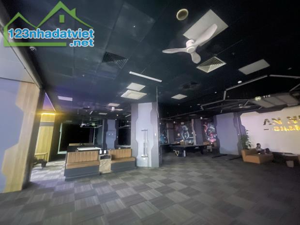 CHO THUÊ TẦNG 2 – THIÊN SƠN PLAZA | TRUNG TÂM CHỢ VẠN PHÚC – HÀ ĐÔNG - 1