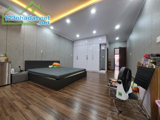 Bán nhà 4 tầng, 85m2 (5x17m) đường Lê Văn Thịnh, P. Bình Trưng Tây, Q2. Sổ hồng riêng, - 3