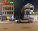 ĐẤT THANH TỊNH – HÒA MINH – TRỤC 10M5 ĐẸP, GIÁ TỐT!