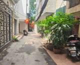 Bán nhà Thái Thịnh, ngõ rộng thoáng, 5 tầng ở ngay, giá đầu tư, 70m2, giá 13 tỷ