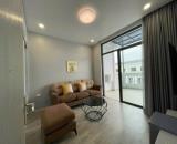 CHo thuê căn hộ 1PN cực thoáng tại VInhomes Marina