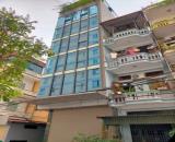 Bán nhà mặt phố 8 tháng 3, Hai Bà Trưng. 115 m2 x 6 Tầng. Giá 71 tỷ. KD, VP cho thuê cao.
