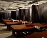 CHỈ 850 Triệu FULL SETUP, CÓ KHÁCH SẴN - SANG NHƯỢNG SPA MẶT TIỀN Q1