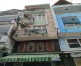 Bán nhà Nguyễn Thị Tần, P2, Q8. Dt:3,7x13, 5 tầng, giá:10,8 tỷ