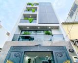 64M2 HAI MẶT TIỀN THÔNG THOÁNG CÓ THANG MÁY - GIÁ 9.x TỶ - BÁN NHÀ ĐƯỜNG THỐNG NHẤT