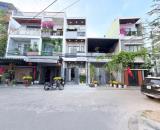 Nhà 3 tầng mới đẹp mặt tiền full nội thất Đặng Huy Tá . DT:70m