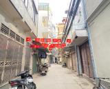 Bán CCMN Yên Xá 45m mt4.1m 8t,14P KK gác ép,ngõ nông,gần phố,dòng tiền ổn định