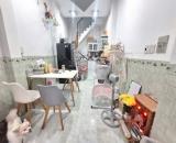 GÒ DẦU TÂN PHÚ - 22M2 - 4 TẦNG BTCT 2PN 3WC SÂN THƯỢNG CHỈ 3.75 TỶ
