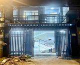 Chính Chủ Bán Gấp Nhà 1/ Đường Quang Trung Hẻm 10m Thông Chợ Hạnh Thông Tây