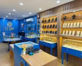 MẶT TIỀN NGUYỄN TRỌNG TUYỂN - PHAN ĐÌNH PHÙNG - PHÚ NHUẬN - 66M2 - 3 TẦNG SỔ VUÔNG 4x16M