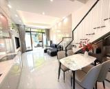 THANH KHÊ NHÀ ĐẸP Ở NGAY 3 tầng 3 mặt THÁI THỊ BÔI giá bán TỐT NHẤT