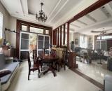 Biệt thự vườn ven sông Sài Gòn – Dt 886m² full thổ cư - NỞ HẬU – 3 tầng, 5PN