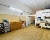🏢CHUNG CƯ LẦU1 QUẬN 5-GẦNHÙNG VƯƠNG PLAZA-ĐHYD 58M-3PN-TRỆT+LỬNG–CHỈ 2,45TỶ