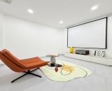 Nhà Đẹp Khu Vip Đoàn Thị Điểm - 4 Tầng Full NT Cao Cấp - 40M2 Bán Chỉ 12,85 Tỷ - Phú Nhuận