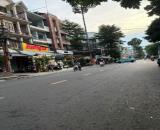 Nhà Mặt Tiền Đất Vàng Tên Lửa Khu Kinh Doanh Buôn Bán Ngày Đêm - Quận Bình Tân - 90M2 -