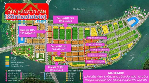 CHÍNH THỨC MỞ BÁN 79 CĂN THẤP TẦNG CHARMORA CITY VÀO 15H CHIỀU NAY - CỌC XONG KÝ HĐMB NGAY