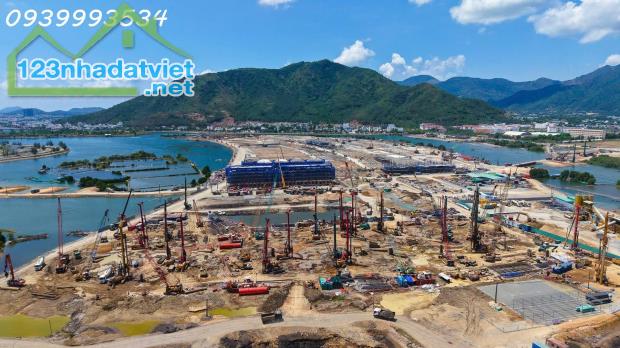 CHÍNH THỨC MỞ BÁN 79 CĂN THẤP TẦNG CHARMORA CITY VÀO 15H CHIỀU NAY - CỌC XONG KÝ HĐMB NGAY - 1