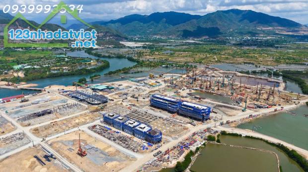 CHÍNH THỨC MỞ BÁN 79 CĂN THẤP TẦNG CHARMORA CITY VÀO 15H CHIỀU NAY - CỌC XONG KÝ HĐMB NGAY - 3