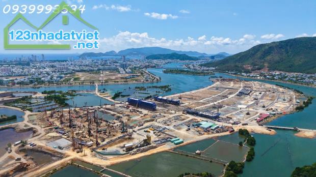 CHÍNH THỨC MỞ BÁN 79 CĂN THẤP TẦNG CHARMORA CITY VÀO 15H CHIỀU NAY - CỌC XONG KÝ HĐMB NGAY - 2