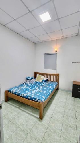 BÁN NHÀ 2 TẦNG GẦN CẦU CHÀ VÀ - QUẬN 8 - 5,8 X 12 - CHỈ 5.38 TỶ - GỌI NGAY 0784968131 - 4