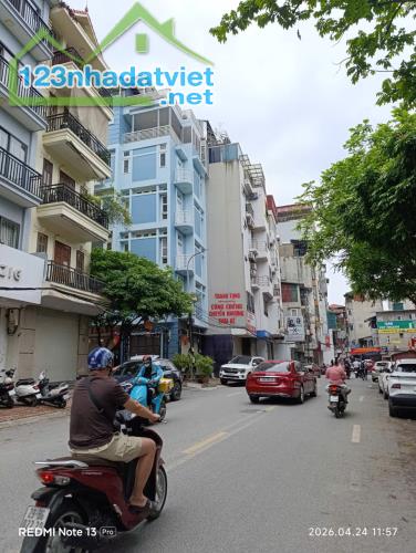 Chính chủ cho thuê trọ 20 m2 Khâm thiên Hà nội - 4