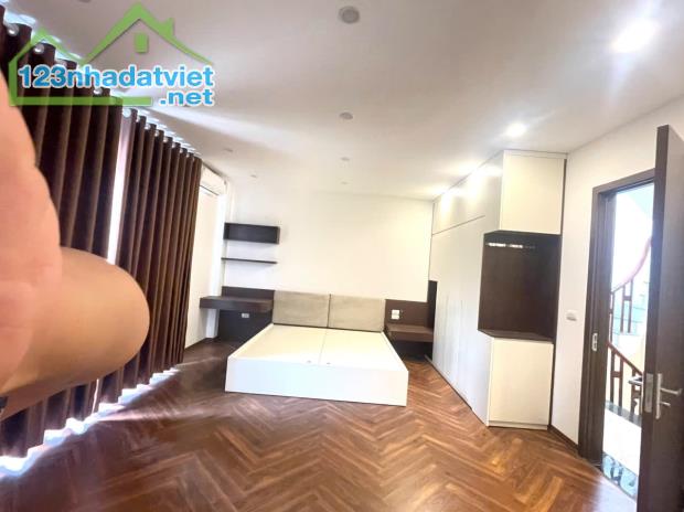SIÊU PHẨM SÀI ĐỒNG - NHÀ ĐẸP VÀO Ở NGAY - 3